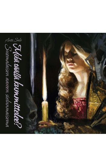 Mikä täällä kummittelee?