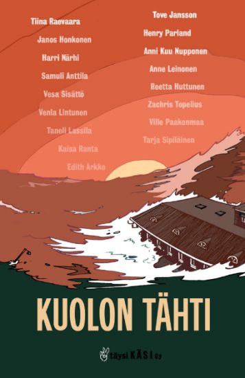 Kuolon tähti