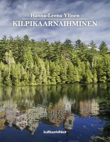 Kilpikaarnaihminen