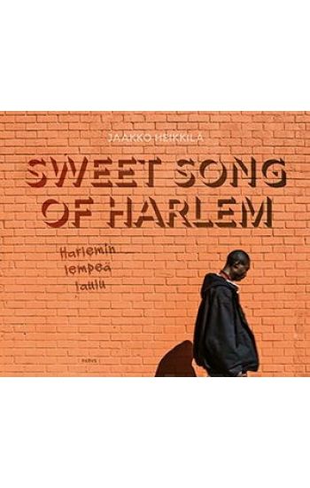 Sweet Song of Harlem