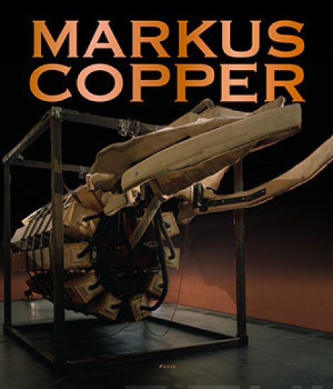 Markus Copper