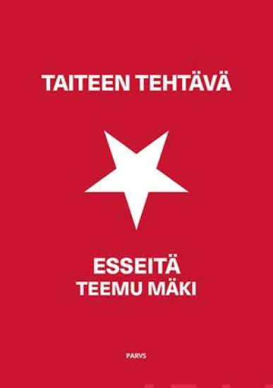 Taiteen tehtävä