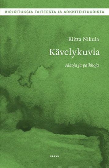 Kävelykuvia
