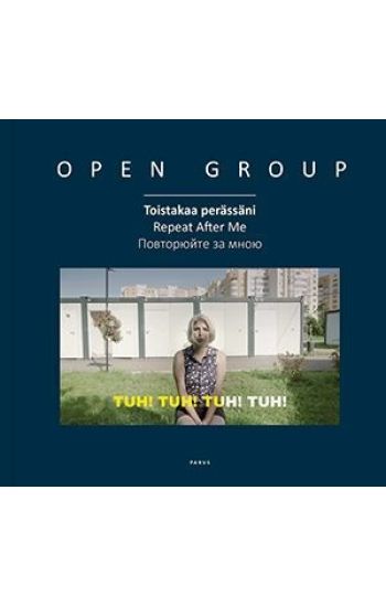 Open Group