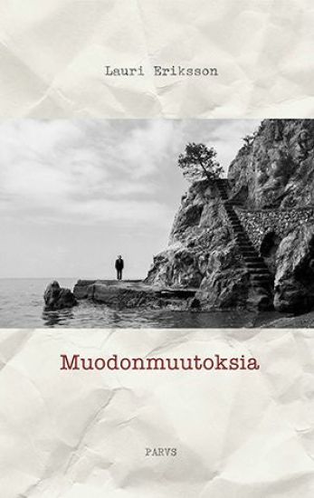Muodonmuutoksia