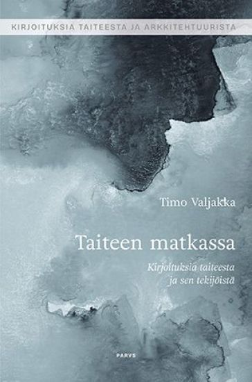 Taiteen matkassa