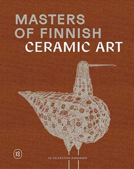 Masters of Finnish Ceramic Art