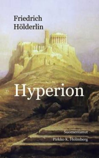 Kansikuva: Hyperion