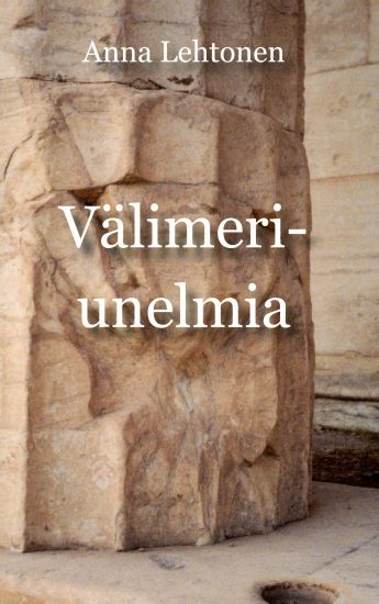 Kansikuva: Välimeri-unelmia