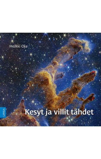 Kesyt ja villit tähdet