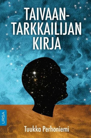 Taivaantarkkailijan kirja