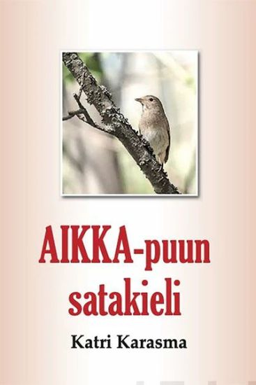 AIKKA-puun satakieli