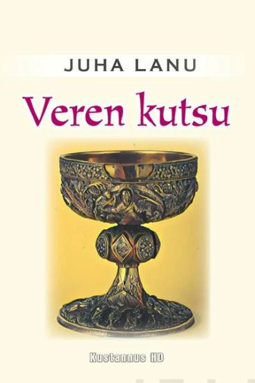 Veren kutsu
