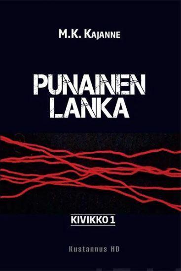 Punainen Lanka