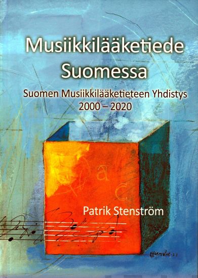 Musiikkilääketiede Suomessa