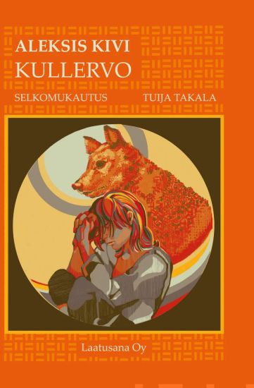 Kansikuva: Kullervo