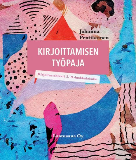 Kirjoittamisen työpaja