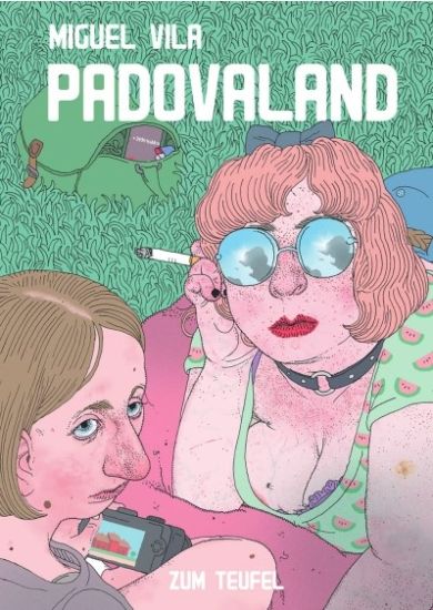 Padovaland