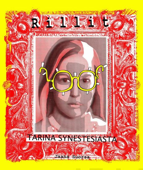 Rillit - Tarina synestesiasta
