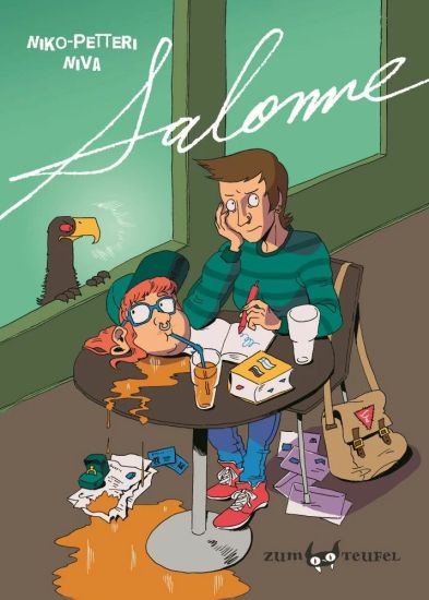 Salome
