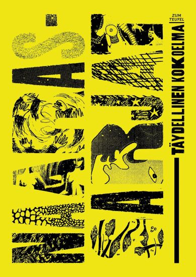 Kansikuva: Naarassarjat