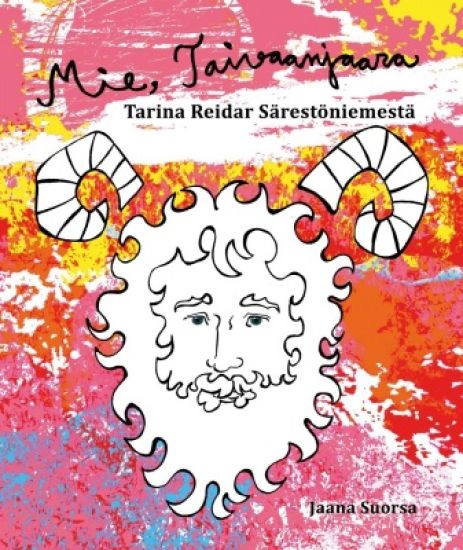 Kansikuva: Mie, Taivaanjaara