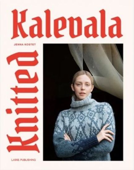 Neulottu Kalevala