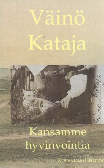 Kansamme hyvinvointia