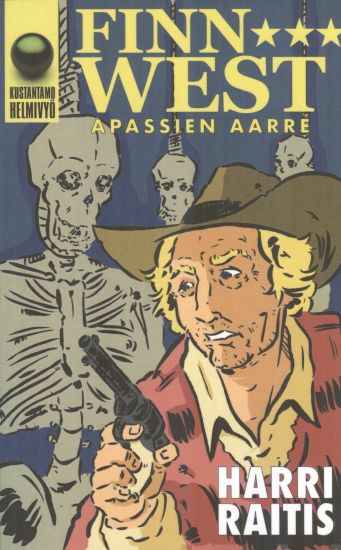 Apassien aarre