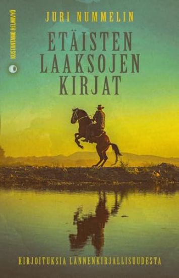 Etäisten laaksojen kirjat