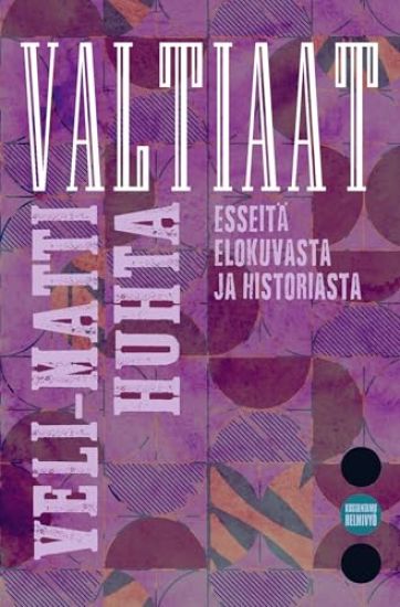 Valtiaat