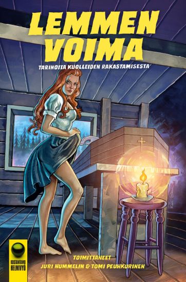 Kansikuva: Lemmen voima