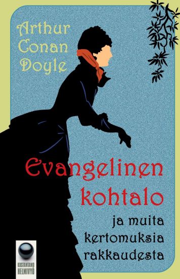Kansikuva: Evangelinen kohtalo