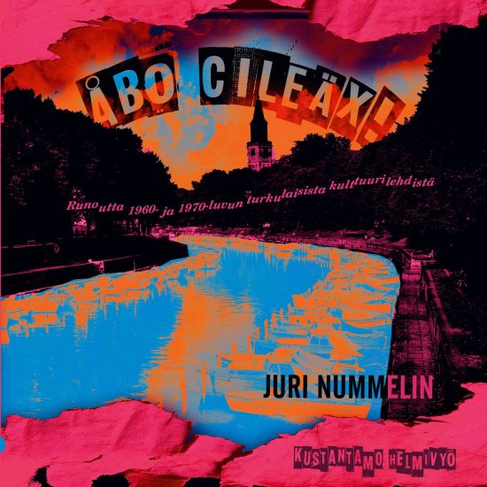 Kansikuva: Åbo cileäx