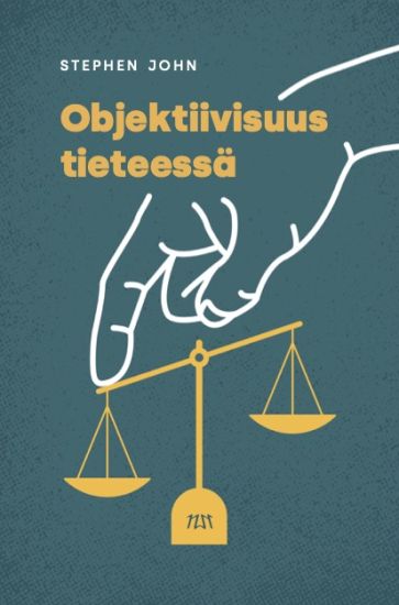 Objektiivisuus tieteessä