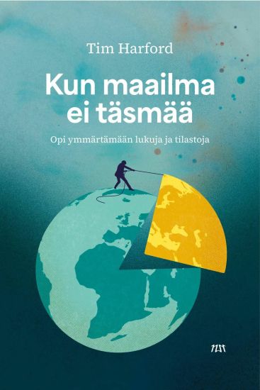 Kun maailma ei täsmää