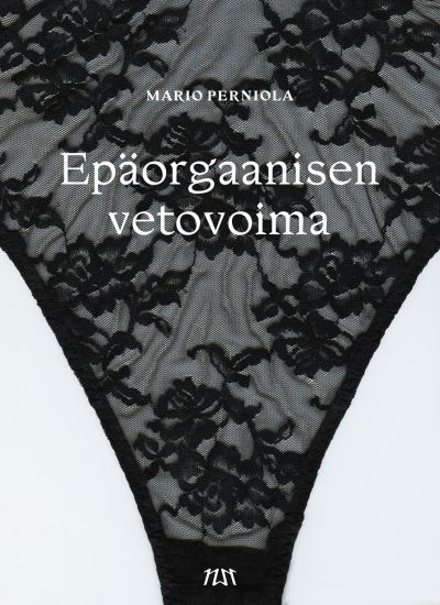 Epäorgaanisen vetovoima