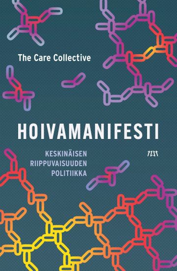 Kansikuva: Hoivamanifesti