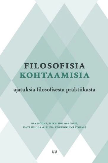 Filosofisia kohtaamisia