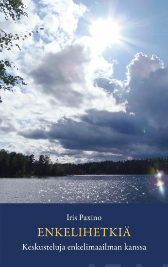 Kansikuva: Enkelihetkiä