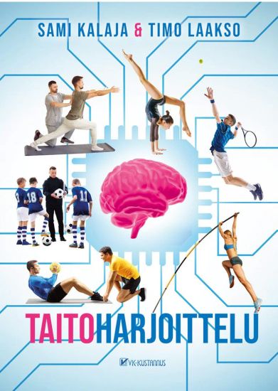 Kansikuva: Taitoharjoittelu