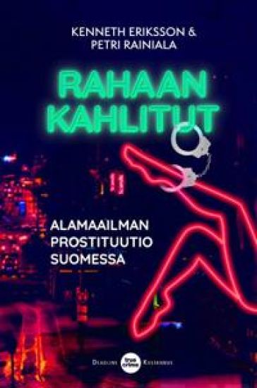 Rahaan kahlitut