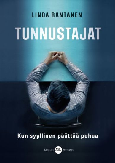Kansikuva: Tunnustajat