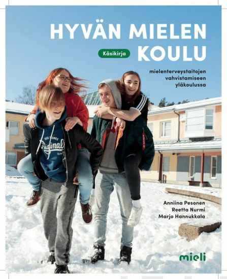Hyvän mielen koulu