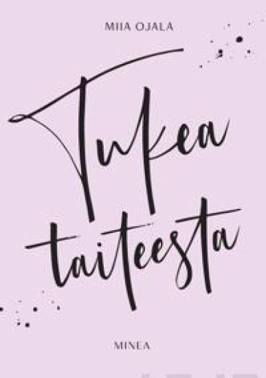 Kansikuva: Tukea taiteesta