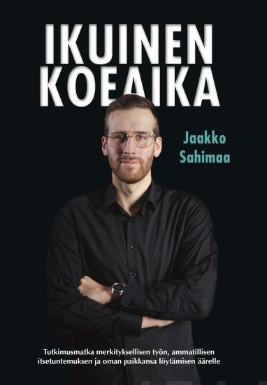 Ikuinen koeaika