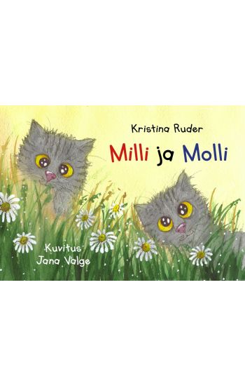 Milli ja Molli