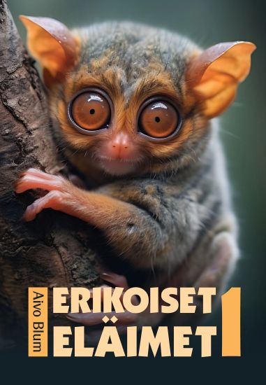 Erikoiset eläimet
