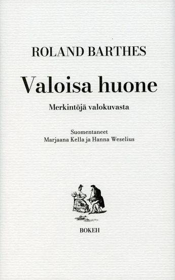 Kansikuva: Valoisa huone