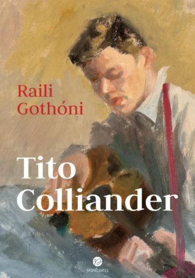 Tito Colliander